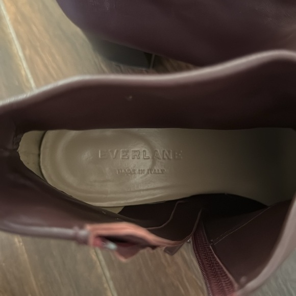 Everlane The Day Boot size 8 - Picture 10 of 11